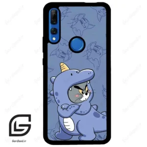 قاب گوشی هوآوی Y9 پرایم 2019 (Huawei Y9 Prime 2019 ) طرح تام کد 2899