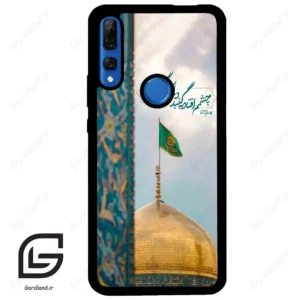 قاب گوشی هوآوی Y9 پرایم 2019 (Huawei Y9 Prime 2019 ) طرح مذهبی کد 2901