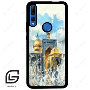 قاب گوشی هوآوی Y9 پرایم 2019 (Huawei Y9 Prime 2019 ) طرح مذهبی کد 2908