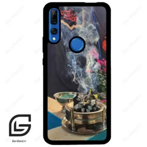 قاب گوشی هوآوی Y9 پرایم 2019 (Huawei Y9 Prime 2019 ) طرح مذهبی کد 2913