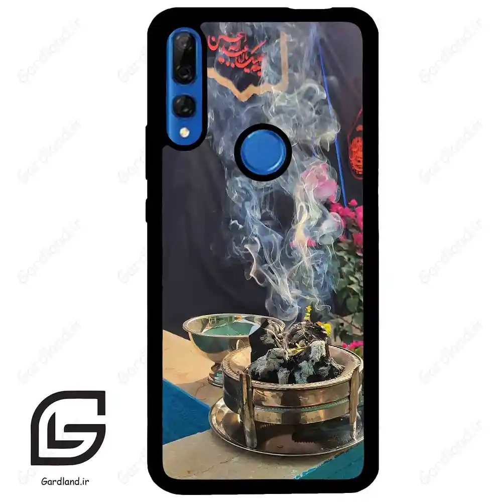 قاب گوشی هوآوی Y9 پرایم 2019 (Huawei Y9 Prime 2019 ) طرح مذهبی کد 2913