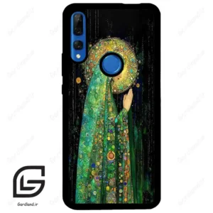قاب گوشی هوآوی Y9 پرایم 2019 (Huawei Y9 Prime 2019 ) طرح عبادت کد 2917