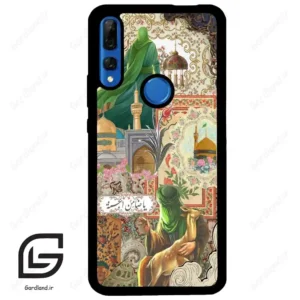 قاب گوشی هوآوی Y9 پرایم 2019 (Huawei Y9 Prime 2019 ) طرح ضامن کد 2918