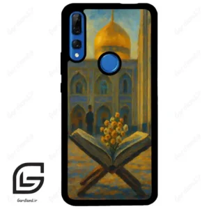 قاب گوشی هوآوی Y9 پرایم 2019 (Huawei Y9 Prime 2019 ) طرح مذهبی کد 2922