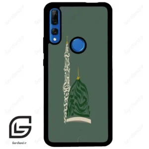 قاب گوشی هوآوی Y9 پرایم 2019 (Huawei Y9 Prime 2019 ) طرح نوشته کد 2924