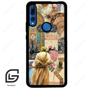 قاب گوشی هوآوی Y9 پرایم 2019 (Huawei Y9 Prime 2019 ) طرح امام کد 2925