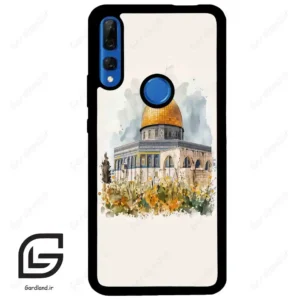 قاب گوشی هوآوی Y9 پرایم 2019 (Huawei Y9 Prime 2019 ) طرح حرم کد 2927