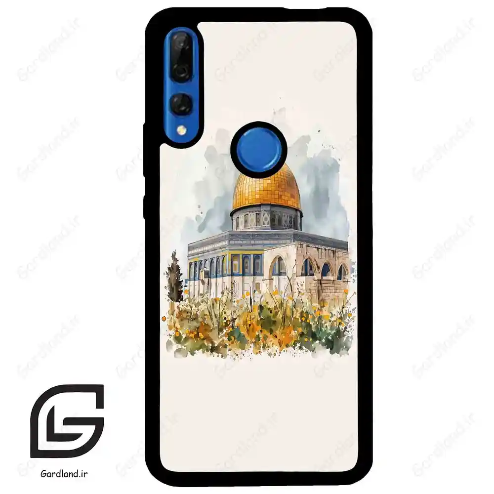 قاب گوشی هوآوی Y9 پرایم 2019 (Huawei Y9 Prime 2019 ) طرح حرم کد 2927