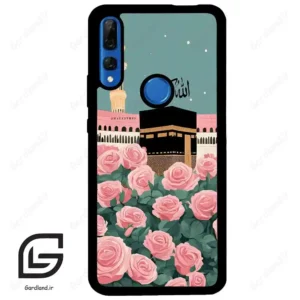 قاب گوشی هوآوی Y9 پرایم 2019 (Huawei Y9 Prime 2019 ) طرح کعبه کد 2931