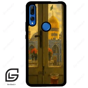 قاب گوشی هوآوی Y9 پرایم 2019 (Huawei Y9 Prime 2019 ) طرح حرم کد 2933