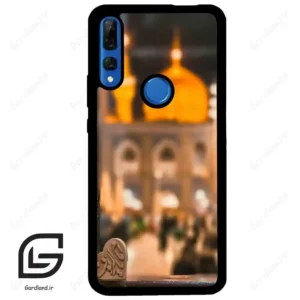 قاب گوشی هوآوی Y9 پرایم 2019 (Huawei Y9 Prime 2019 ) طرح مذهبی کد 2937