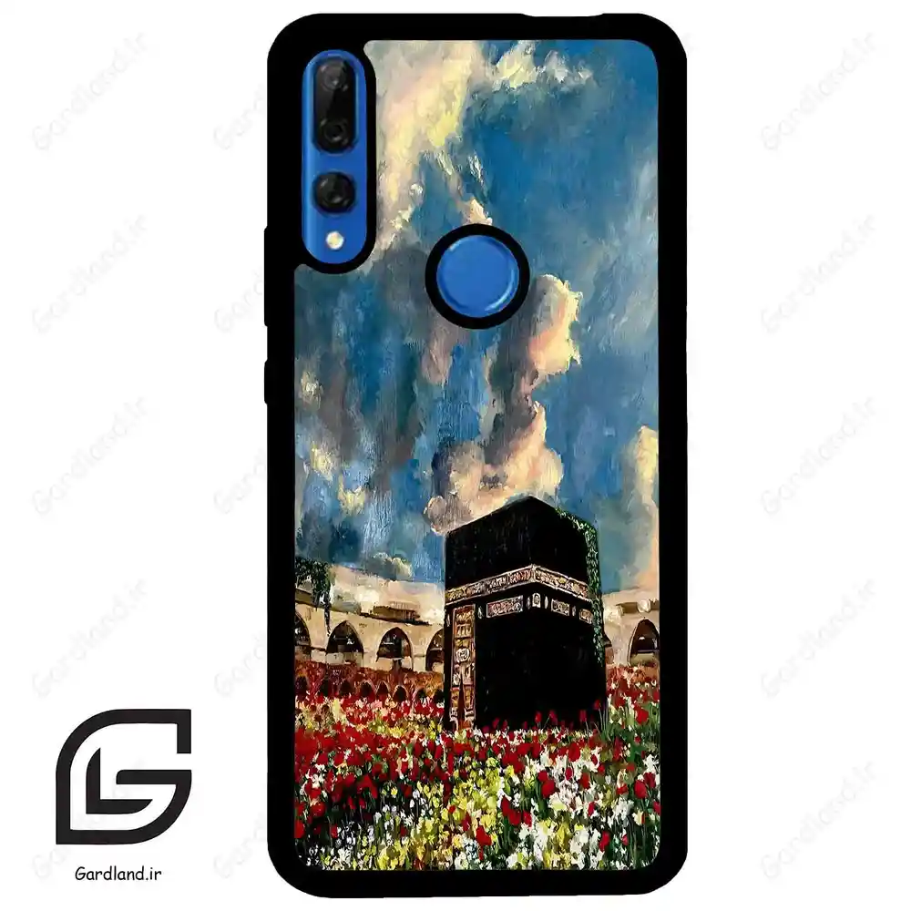 قاب گوشی هوآوی Y9 پرایم 2019 (Huawei Y9 Prime 2019 ) طرح مذهبی کد 2940