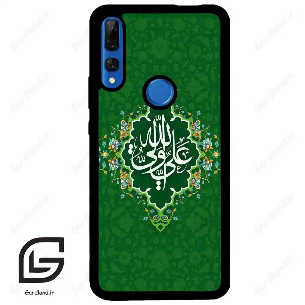 قاب گوشی هوآوی Y9 پرایم 2019 (Huawei Y9 Prime 2019 ) طرح مذهبی کد 2948