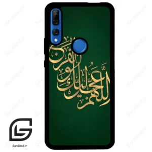 قاب گوشی هوآوی Y9 پرایم 2019 (Huawei Y9 Prime 2019 ) طرح مذهبی کد 2950