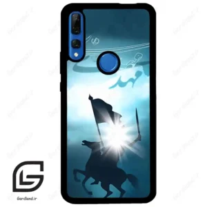قاب گوشی هوآوی Y9 پرایم 2019 (Huawei Y9 Prime 2019 ) طرح امام کد 2953
