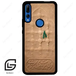 قاب گوشی هوآوی Y9 پرایم 2019 (Huawei Y9 Prime 2019 ) طرح مذهبی کد 2961