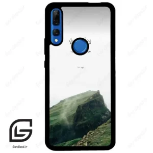 قاب گوشی هوآوی Y9 پرایم 2019 (Huawei Y9 Prime 2019 ) طرح دعا کد 2963