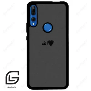 قاب گوشی هوآوی Y9 پرایم 2019 (Huawei Y9 Prime 2019 ) طرح الله کد 2966