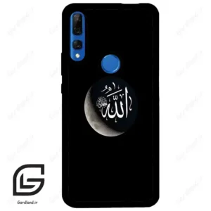قاب گوشی هوآوی Y9 پرایم 2019 (Huawei Y9 Prime 2019 ) طرح الله کد 2972