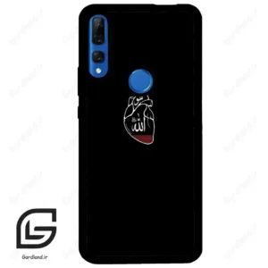 قاب گوشی هوآوی Y9 پرایم 2019 (Huawei Y9 Prime 2019 ) طرح خدا کد 2973