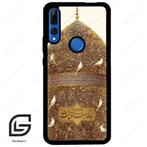 قاب گوشی هوآوی Y9 پرایم 2019 (Huawei Y9 Prime 2019 ) طرح گنبد کد 2976