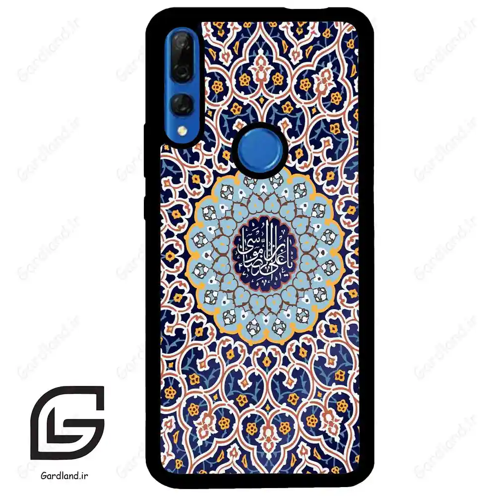 قاب گوشی هوآوی Y9 پرایم 2019 (Huawei Y9 Prime 2019 ) طرح مذهبی کد 2986