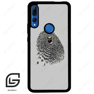 قاب گوشی هوآوی Y9 پرایم 2019 (Huawei Y9 Prime 2019 ) طرح کعبه کد 2990
