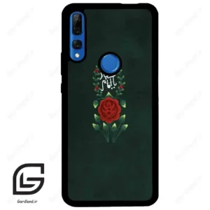 قاب گوشی هوآوی Y9 پرایم 2019 (Huawei Y9 Prime 2019 ) طرح ساده کد 2991