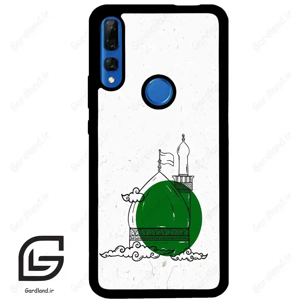 قاب گوشی هوآوی Y9 پرایم 2019 (Huawei Y9 Prime 2019 ) طرح ساده کد 2993
