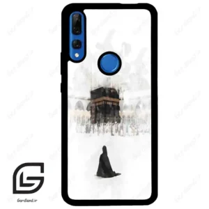 قاب گوشی هوآوی Y9 پرایم 2019 (Huawei Y9 Prime 2019 ) طرح کعبه کد 2994