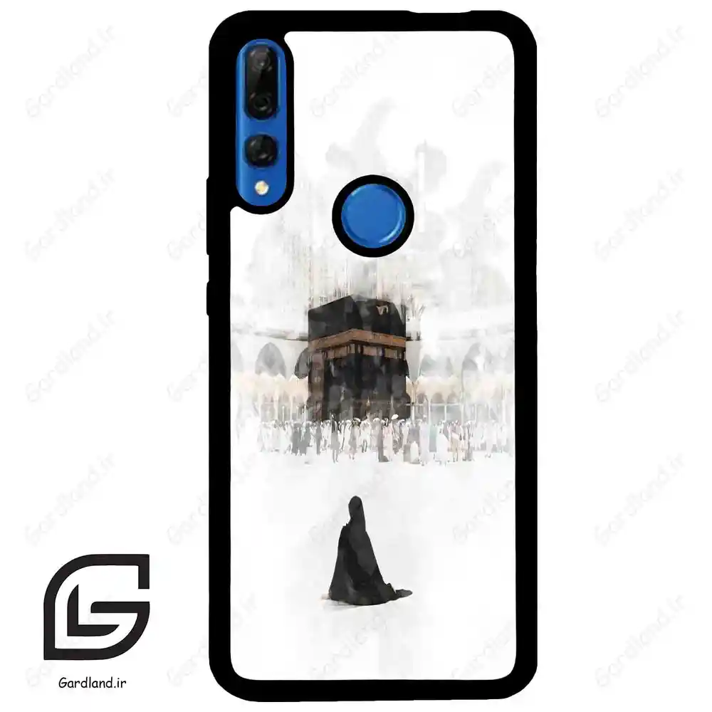قاب گوشی هوآوی Y9 پرایم 2019 (Huawei Y9 Prime 2019 ) طرح کعبه کد 2994