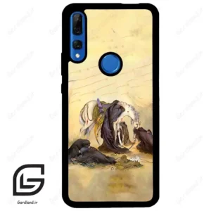 قاب گوشی هوآوی Y9 پرایم 2019 (Huawei Y9 Prime 2019 ) طرح ظهرعاشورا کد 2999