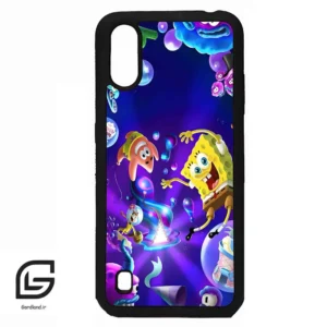 قاب گوشی سامسونگ ای 01 (Galaxy A01 ) طرح باب کد 2014