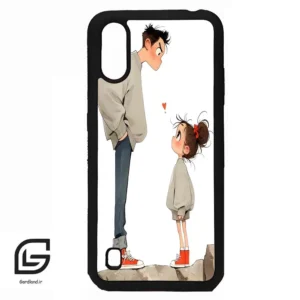 قاب گوشی سامسونگ ای 01 (Galaxy A01 ) طرح پدر کد 2023
