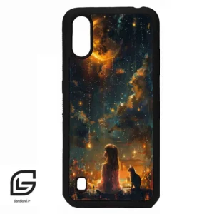 قاب گوشی سامسونگ ای 01 (Galaxy A01 ) طرح فانتزی کد 2036