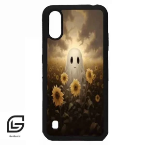 قاب گوشی سامسونگ ای 01 (Galaxy A01 ) طرح روح کد 2038