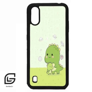 قاب گوشی سامسونگ ای 01 (Galaxy A01 ) طرح دایناسور کد 2041