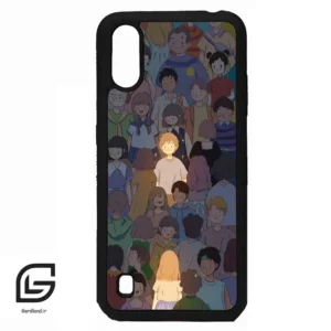 قاب گوشی سامسونگ ای 01 (Galaxy A01 ) طرح فانتزی کد 2042