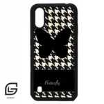 قاب گوشی سامسونگ ای 01 (Galaxy A01 ) طرح پروانه کد 2051