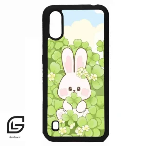 قاب گوشی سامسونگ ای 01 (Galaxy A01 ) طرح خرگوشی کد 2053