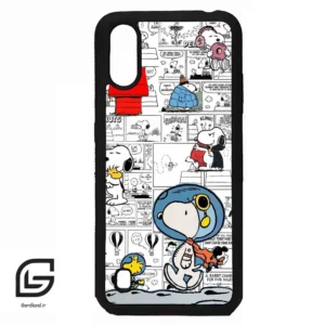 قاب گوشی سامسونگ ای 01 (Galaxy A01 ) طرح کودکانه کد 2061