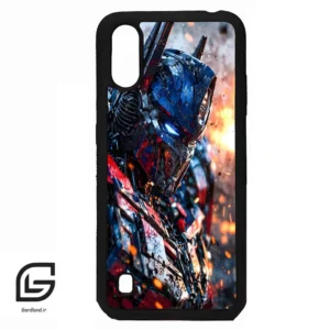 قاب گوشی سامسونگ ای 01 (Galaxy A01 ) طرح اپتیموس کد 2066