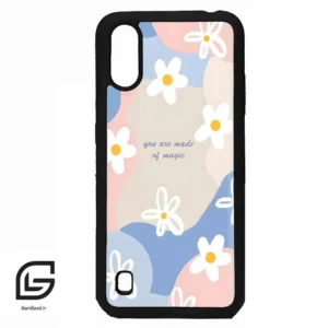 قاب گوشی سامسونگ ای 01 (Galaxy A01 ) طرح دخترانه کد 2067