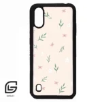 قاب گوشی سامسونگ ای 01 (Galaxy A01 ) طرح دخترانه کد 2075
