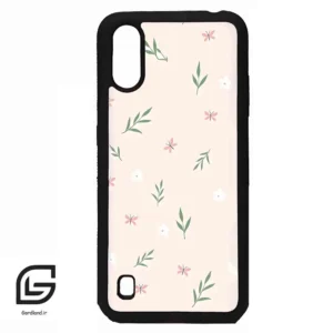 قاب گوشی سامسونگ ای 01 (Galaxy A01 ) طرح دخترانه کد 2075