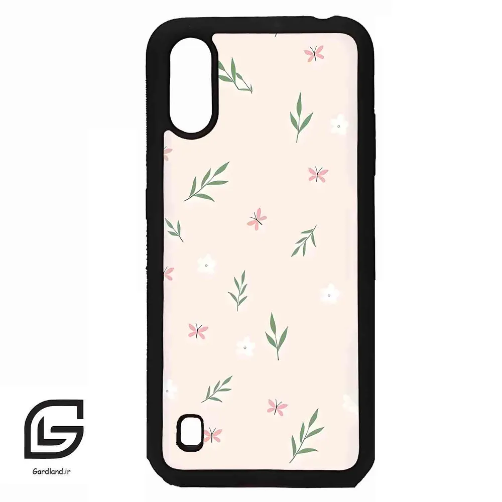 قاب گوشی سامسونگ ای 01 (Galaxy A01 ) طرح دخترانه کد 2075
