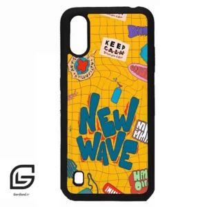 قاب گوشی سامسونگ ای 01 (Galaxy A01 ) طرح فانتزی کد 2077