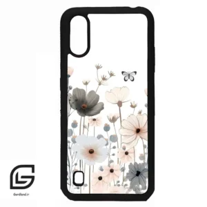 قاب گوشی سامسونگ ای 01 (Galaxy A01 ) طرح گل کد 2081
