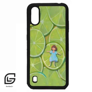 قاب گوشی سامسونگ ای 01 (Galaxy A01 ) طرح میوه کد 2082