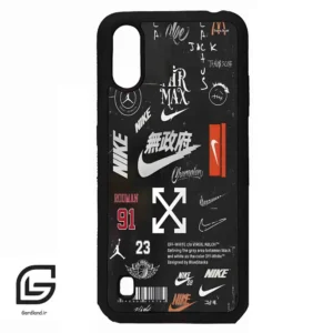 قاب گوشی سامسونگ ای 01 (Galaxy A01 ) طرح خفن کد 2083